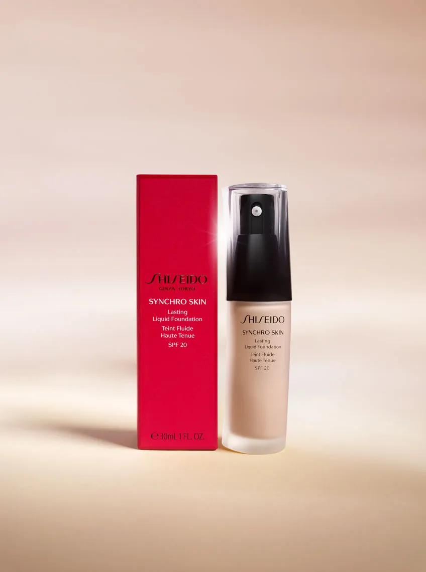 Cosmetics photography — Studio 258, Paris