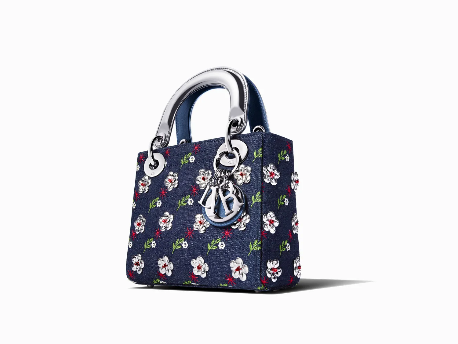 Packshot Dior — Studio 258, Paris