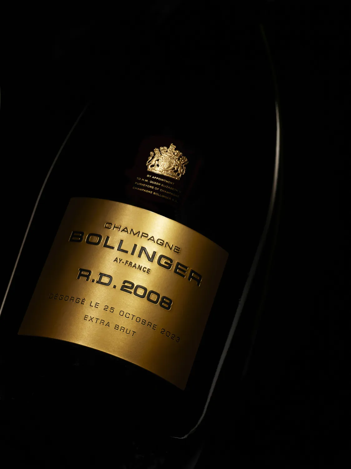 Spirits photography — Studio 258, Paris