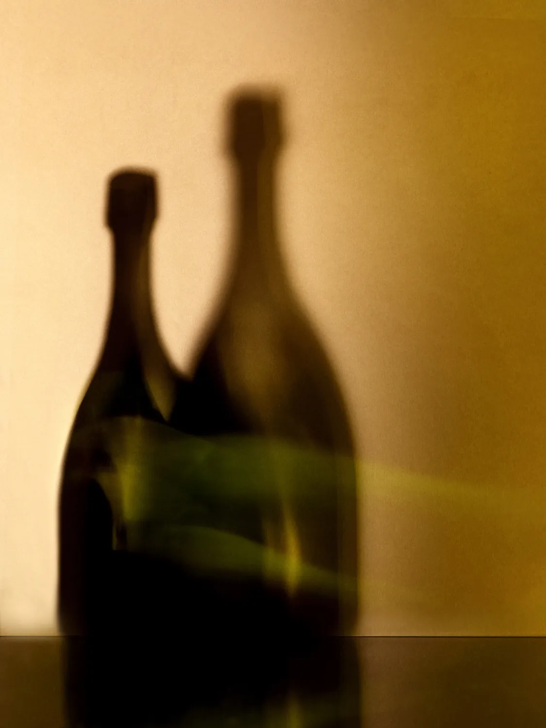 Spirits photography — Studio 258, Paris