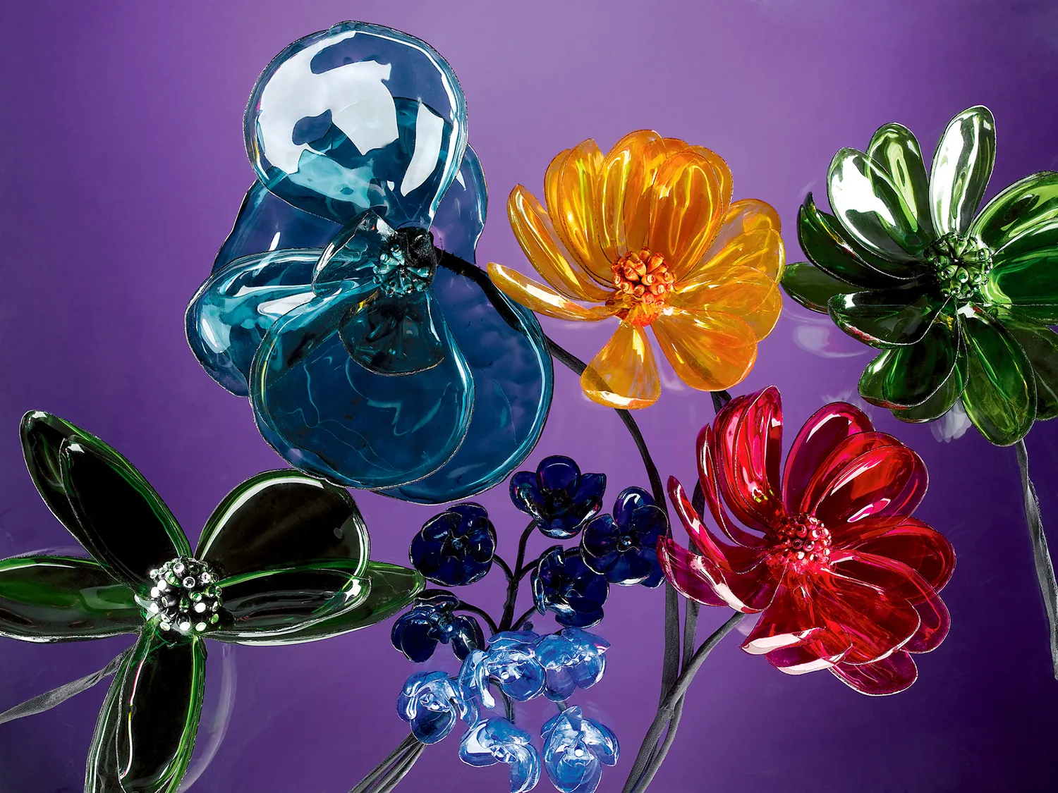 Jewellery and accessories photography — Studio 258, Paris
