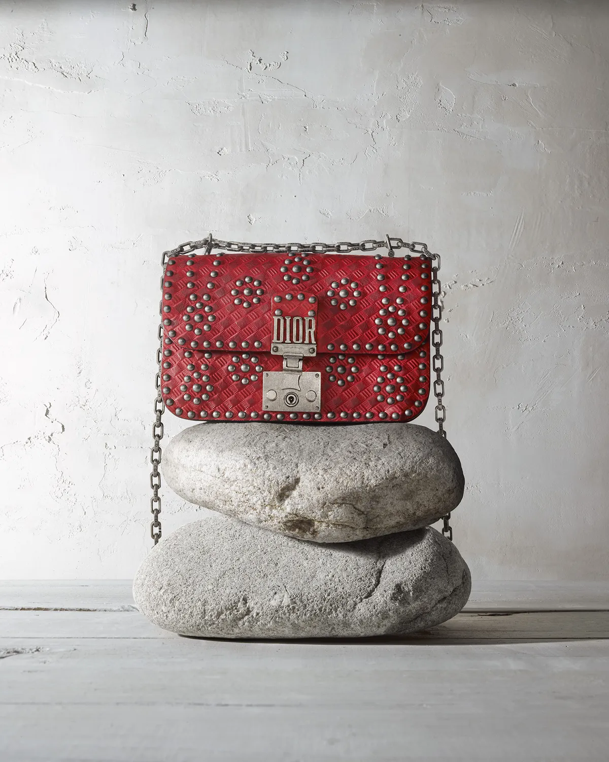 Jewellery and accessories photography — Studio 258, Paris