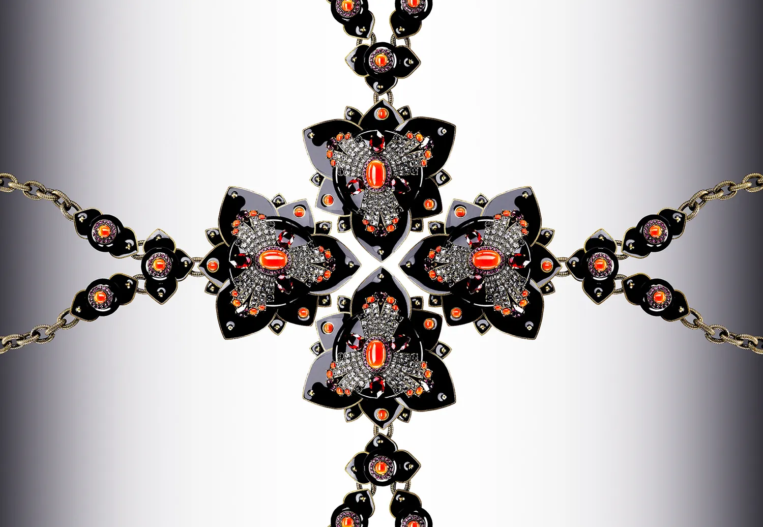 Jewellery and accessories photography — Studio 258, Paris