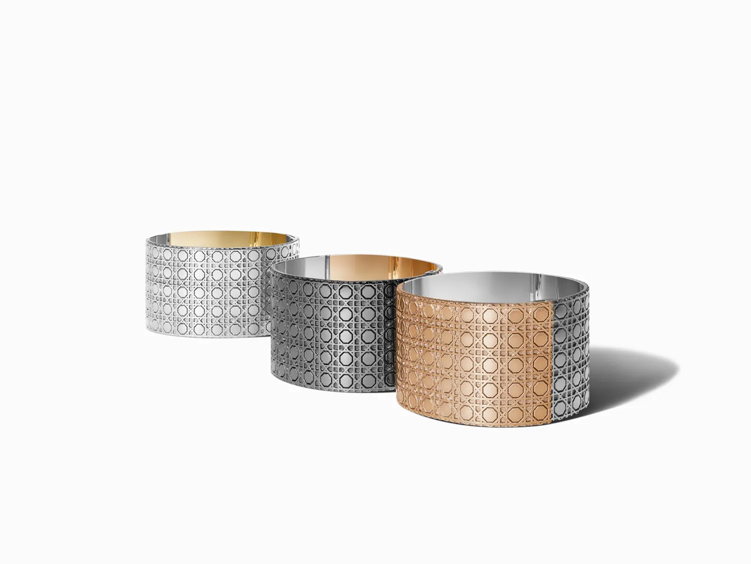 Packshot — Studio 258, Paris