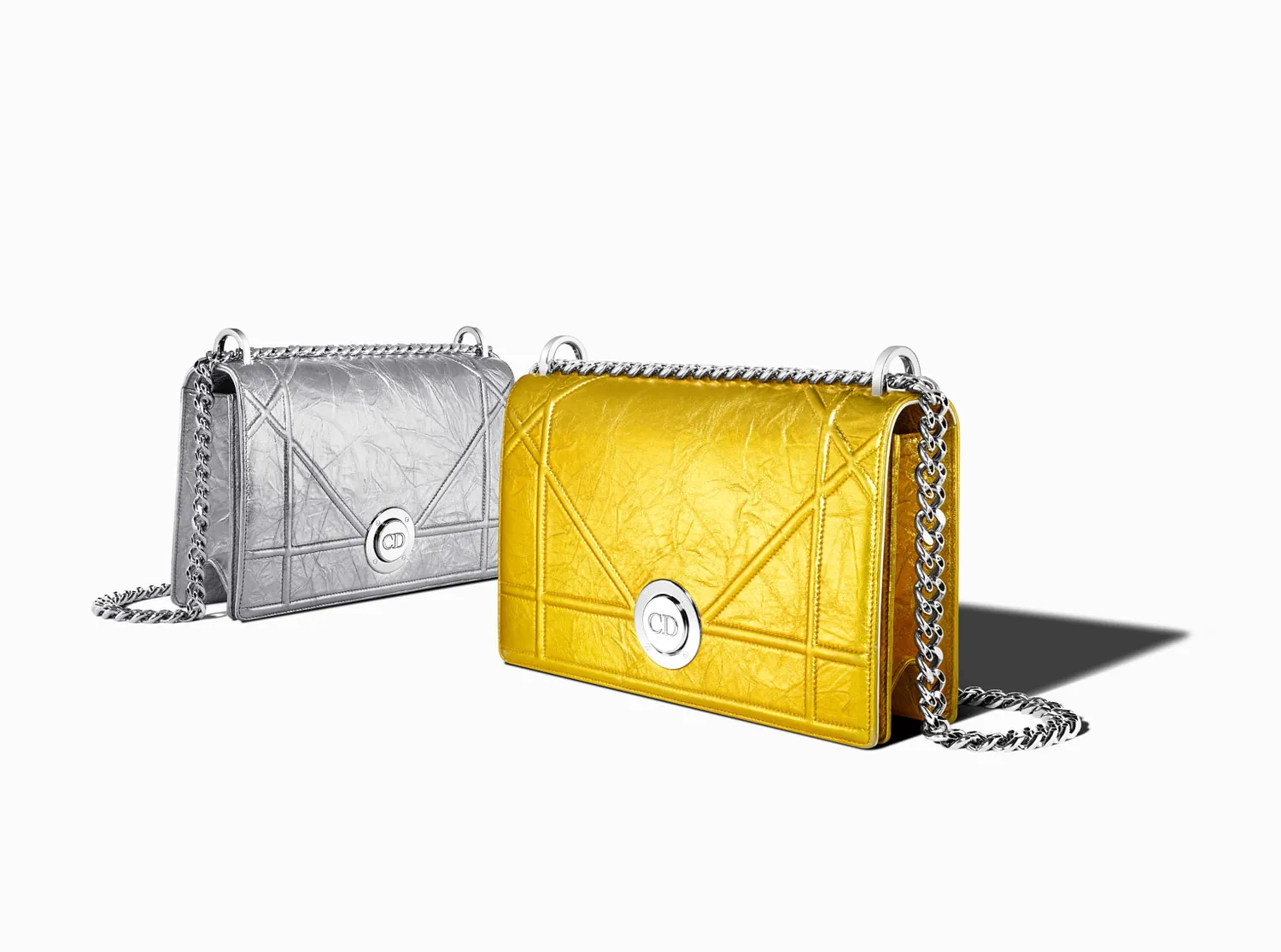 Packshot Dior — Studio 258, Paris