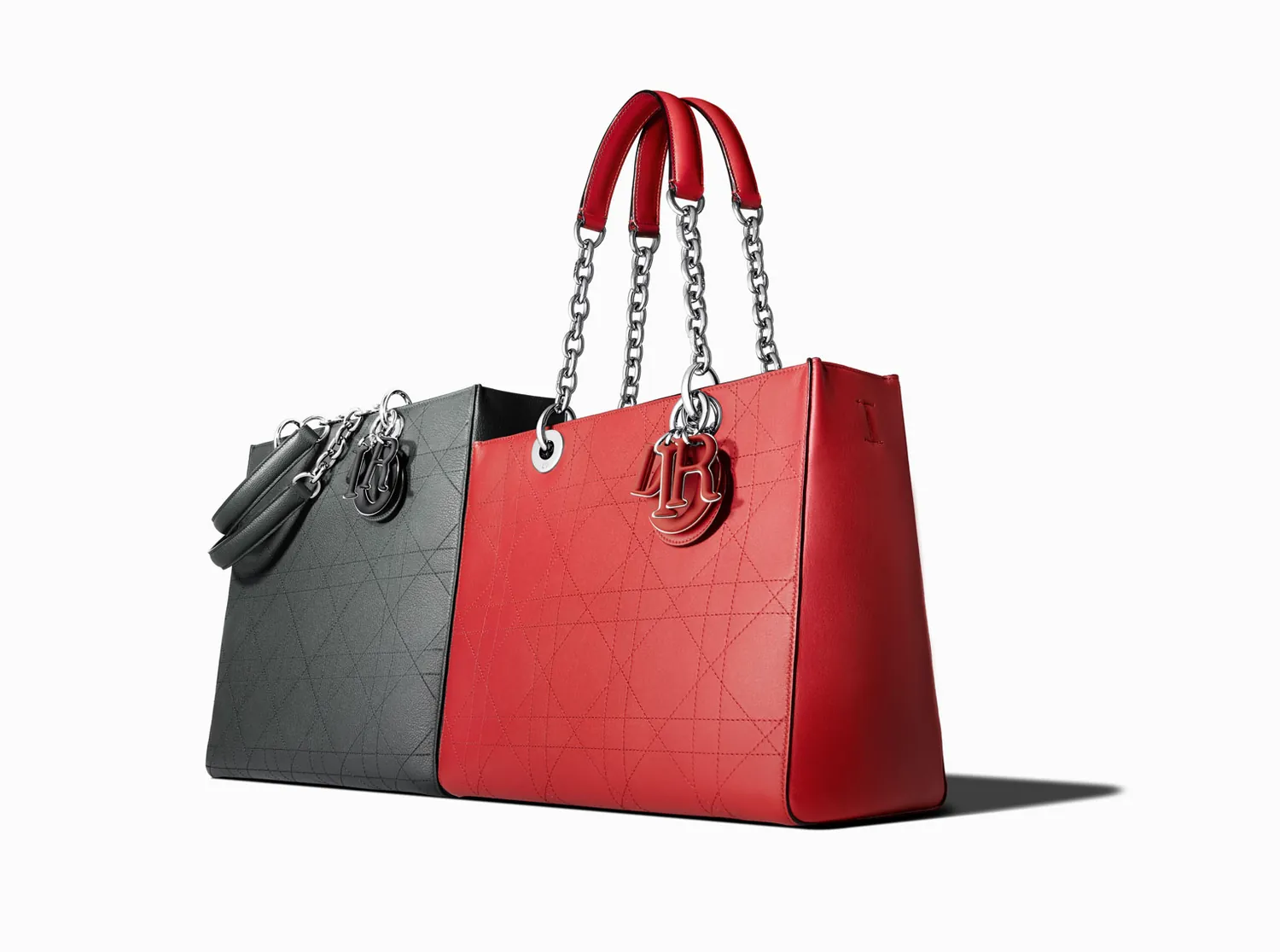 Packshot Dior — Studio 258, Paris