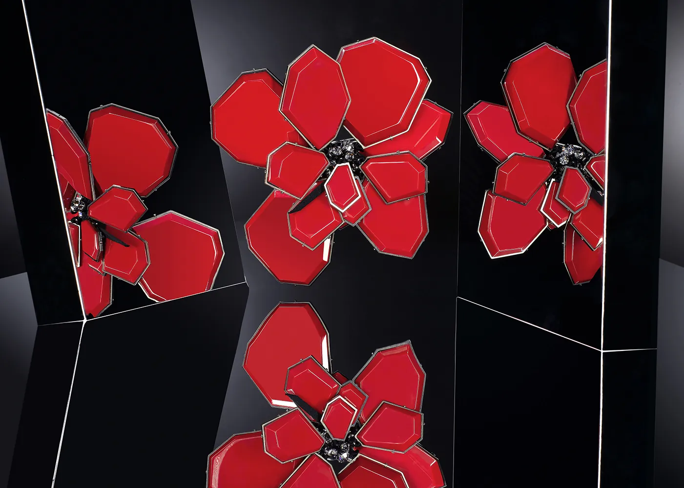 Jewellery and accessories photography — Studio 258, Paris