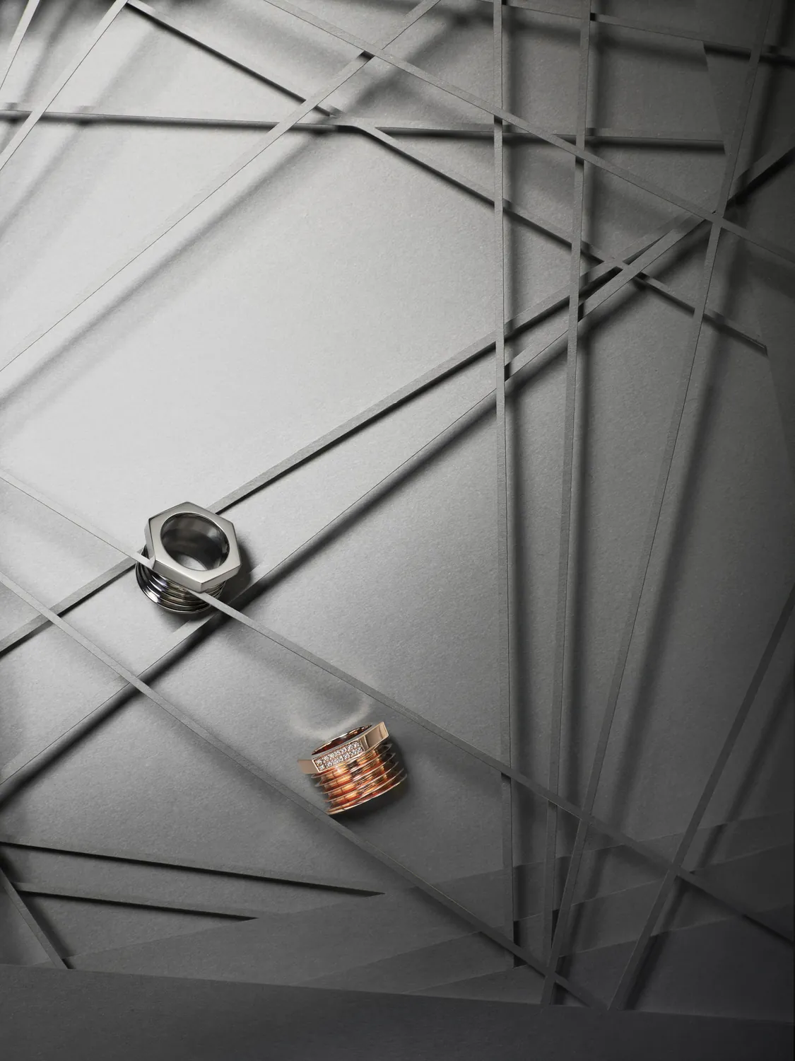 Jewellery and accessories photography — Studio 258, Paris