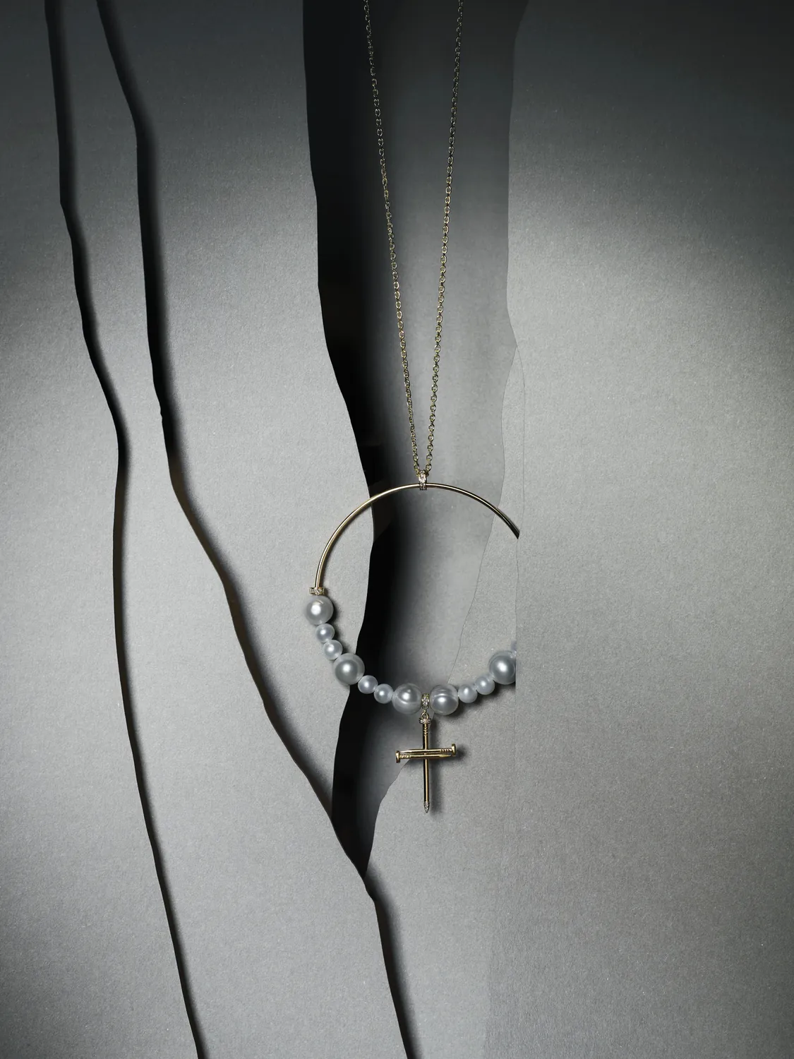 Jewellery and accessories photography — Studio 258, Paris