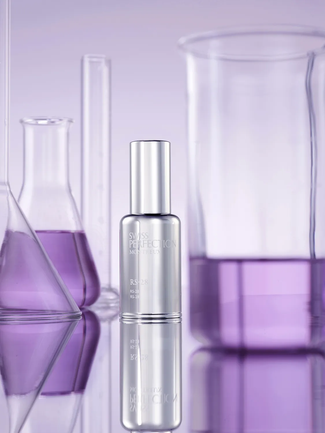 Cosmetics photography — Studio 258, Paris