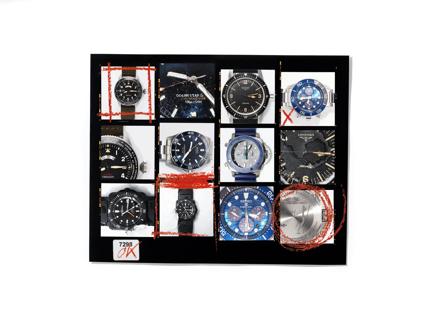 Jewellery and accessories photography — Studio 258, Paris