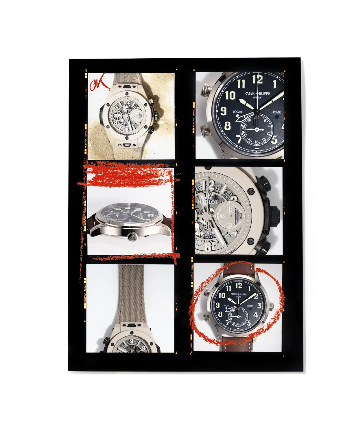 Jewellery and accessories photography — Studio 258, Paris