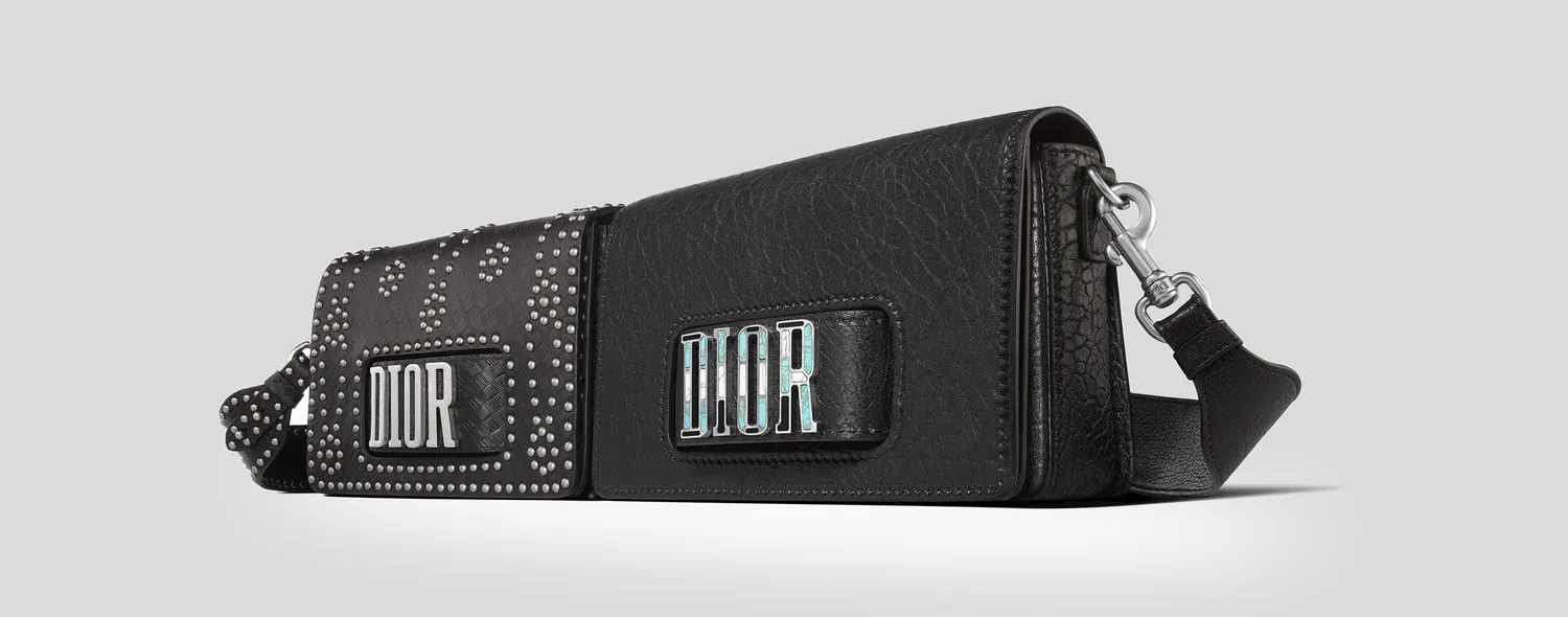 Packshot Dior — Studio 258, Paris