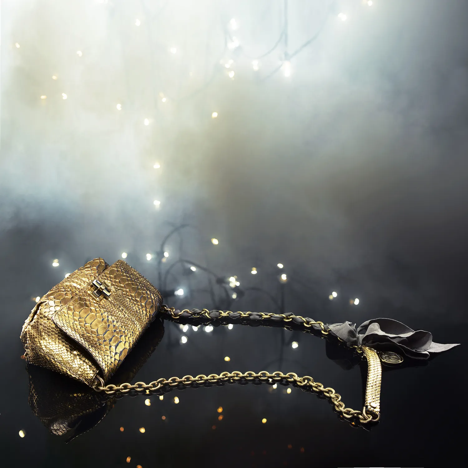Jewellery and accessories photography — Studio 258, Paris