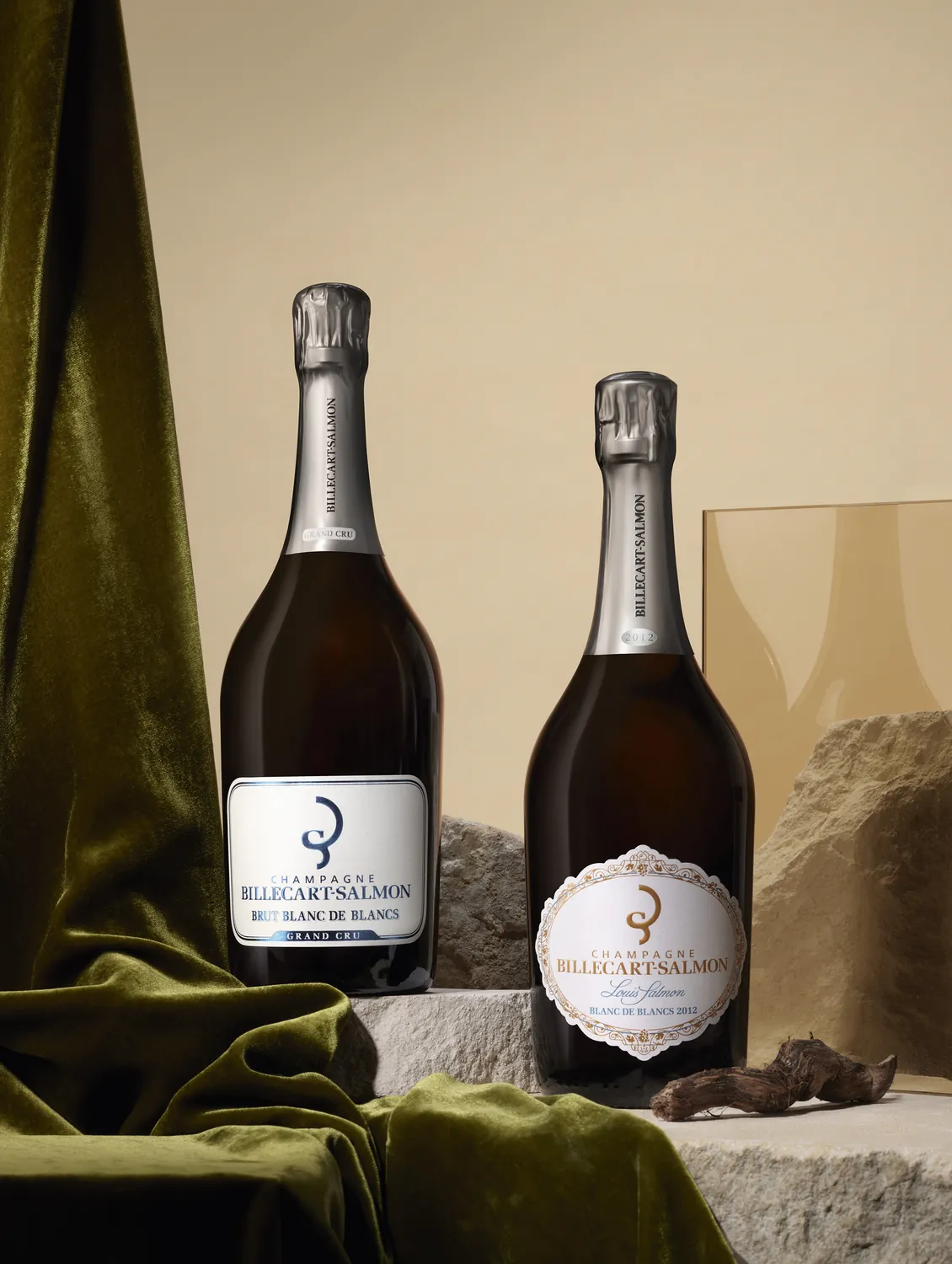 Spirits photography — Studio 258, Paris