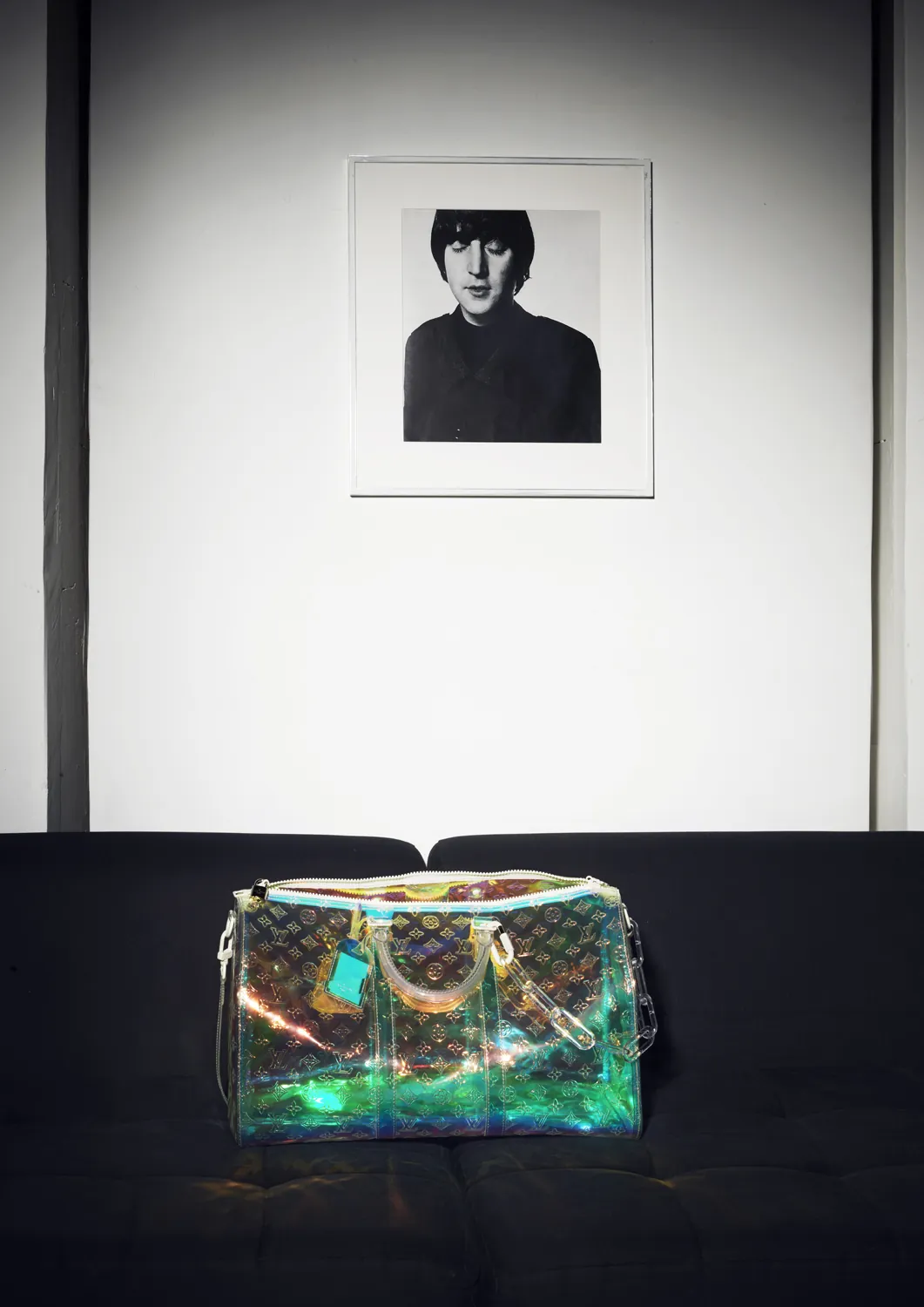 Photograph — Studio 258, Paris