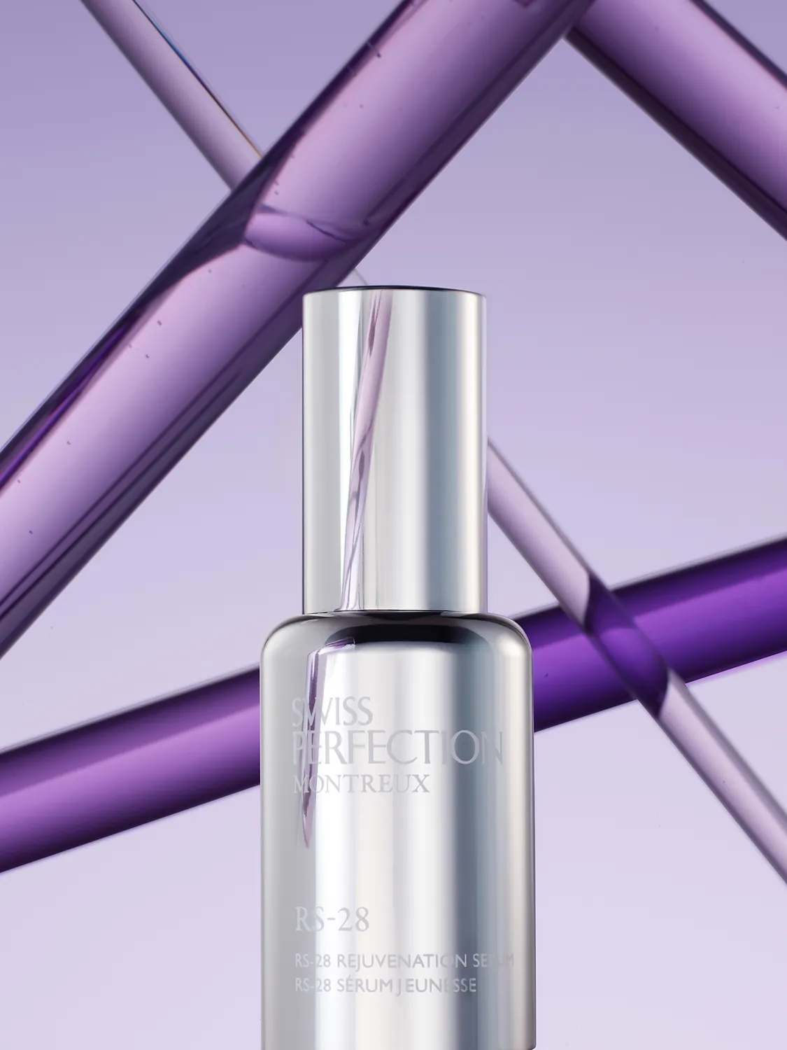 Cosmetics photography — Studio 258, Paris