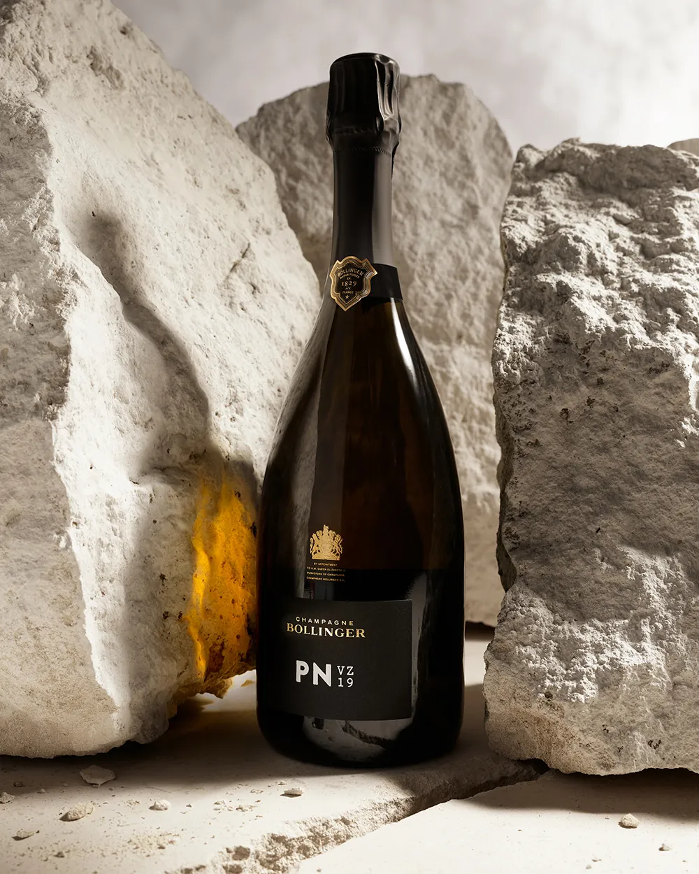 Spirits photography — Studio 258, Paris