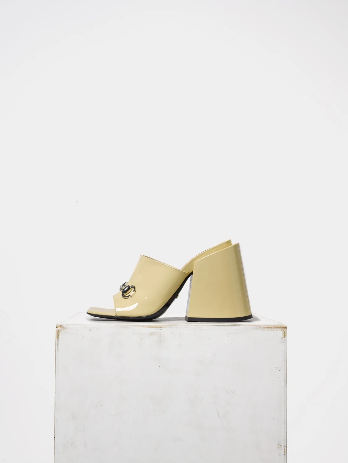 Packshot Gucci — Studio 258, Paris