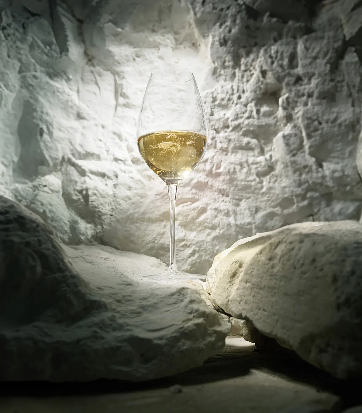 Spirits photography — Studio 258, Paris