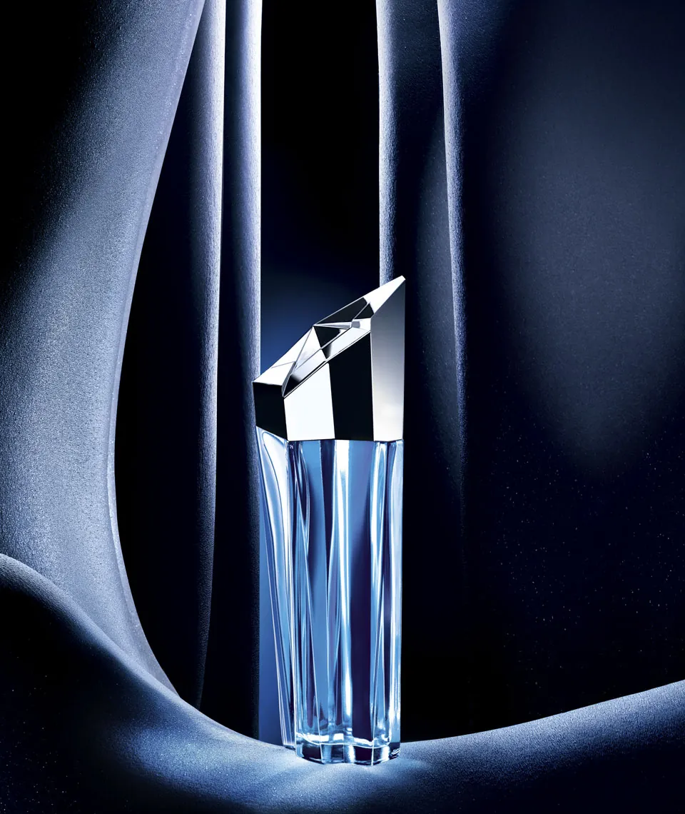 Cosmetics photography — Studio 258, Paris