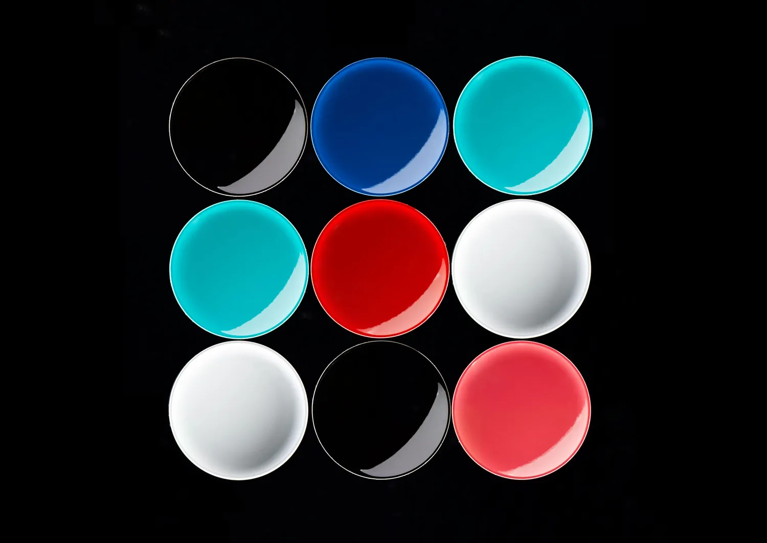 Cosmetics photography — Studio 258, Paris