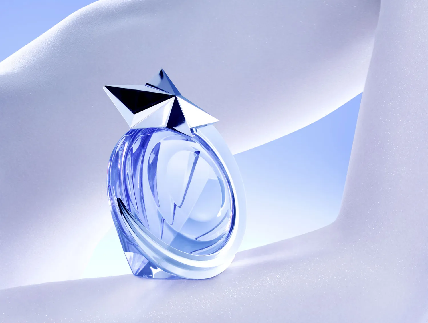 Cosmetics photography — Studio 258, Paris
