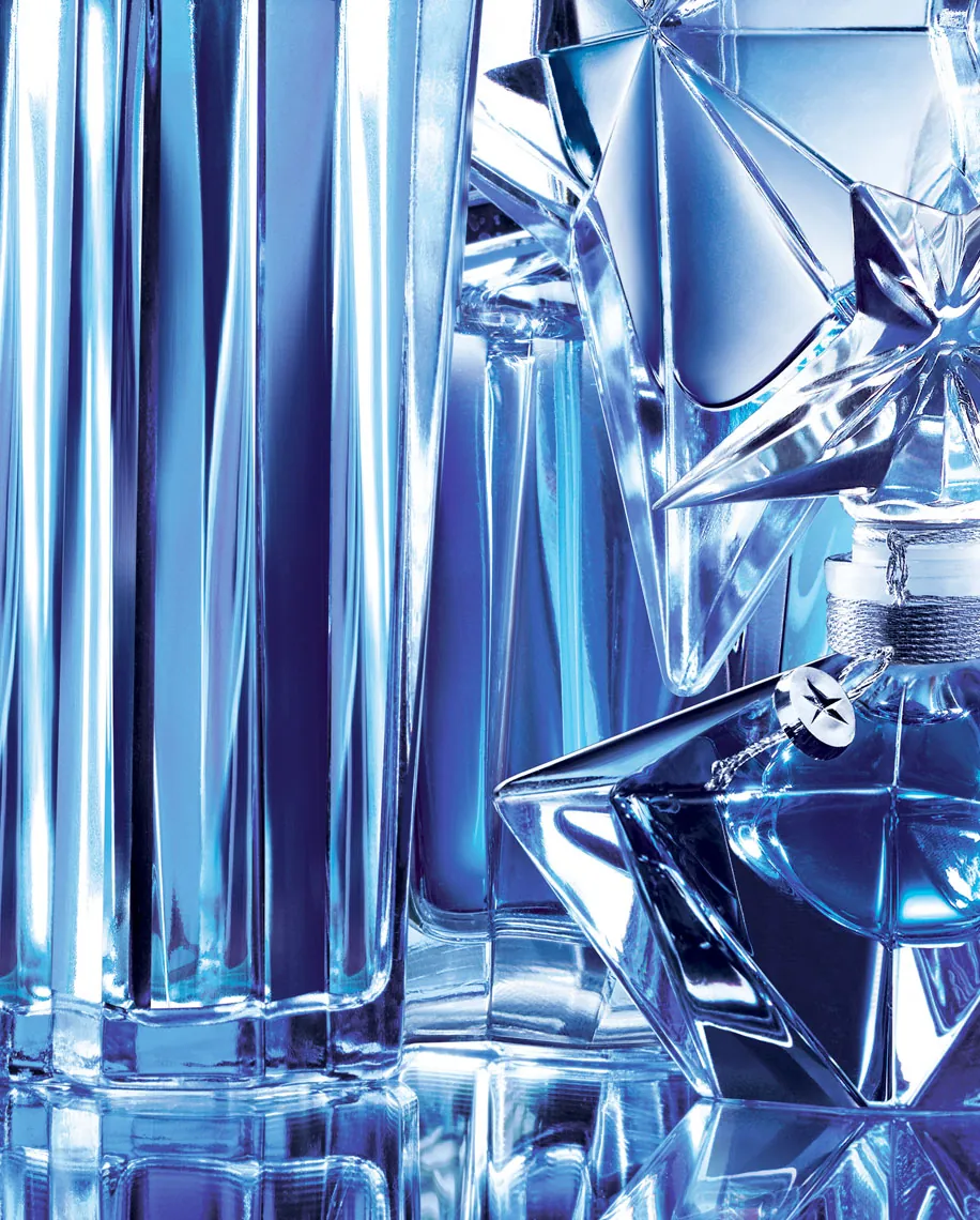 Cosmetics photography — Studio 258, Paris