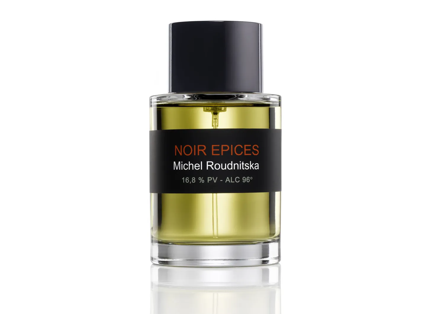Cosmetics photography — Studio 258, Paris