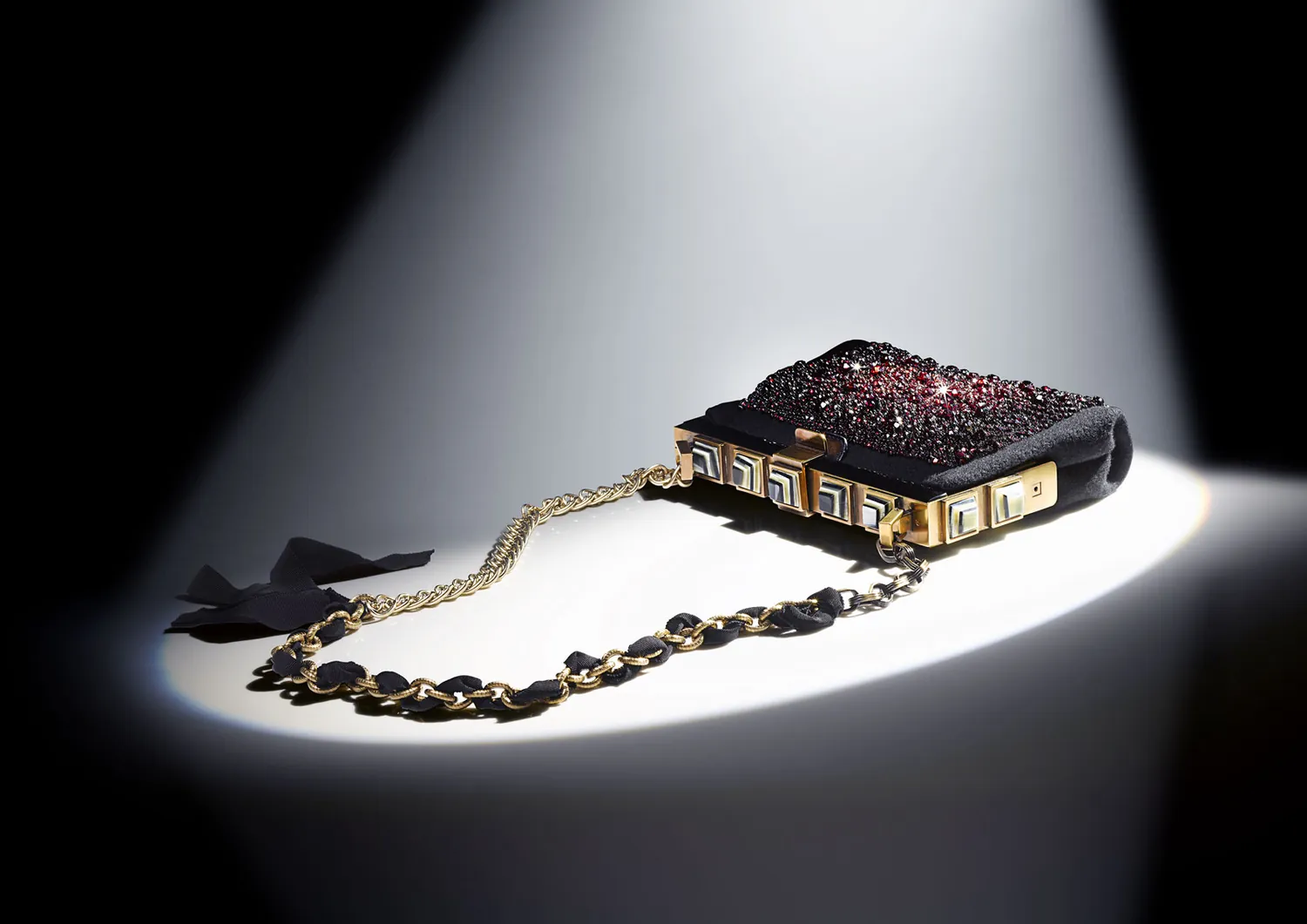 Jewellery and accessories photography — Studio 258, Paris