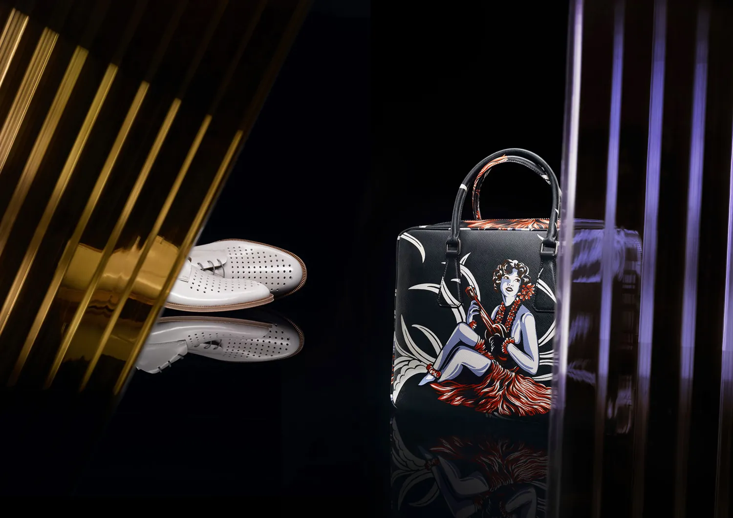 Jewellery and accessories photography — Studio 258, Paris