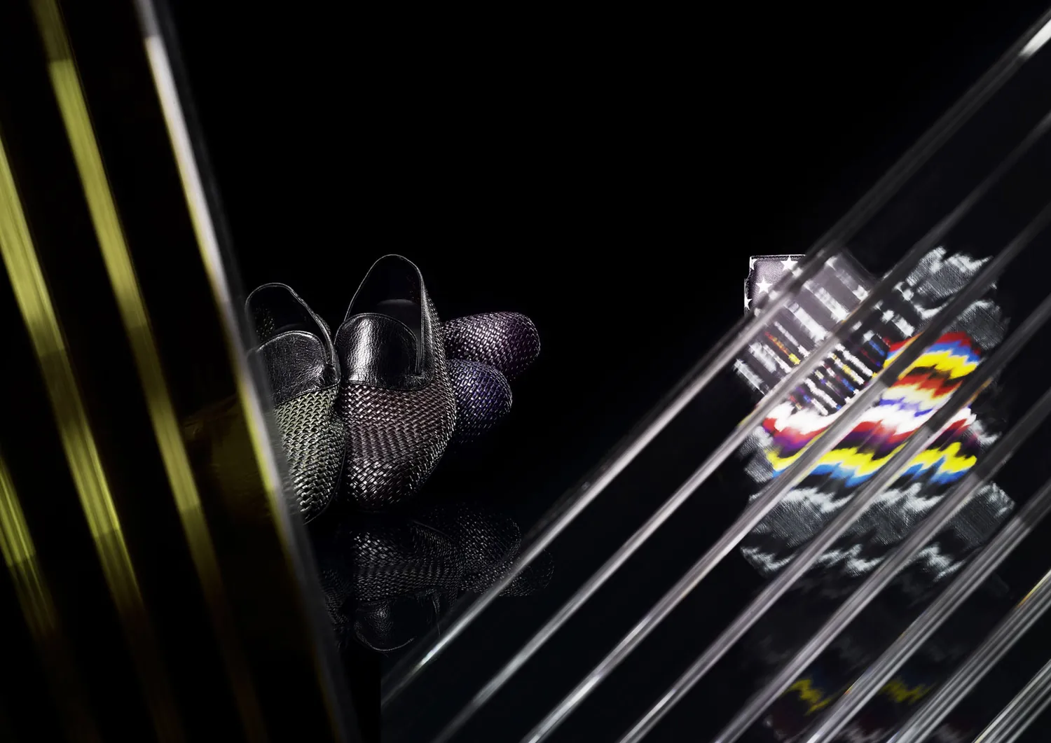 Jewellery and accessories photography — Studio 258, Paris