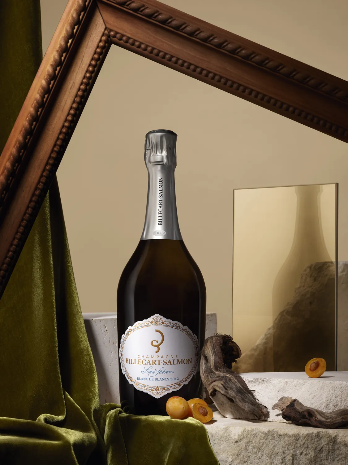Spirits photography — Studio 258, Paris