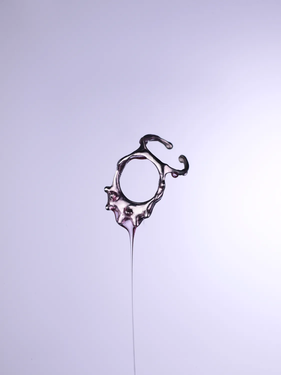 Jewellery and accessories photography — Studio 258, Paris