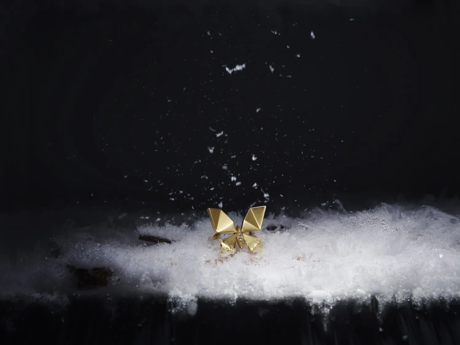 Jewellery and accessories photography — Studio 258, Paris