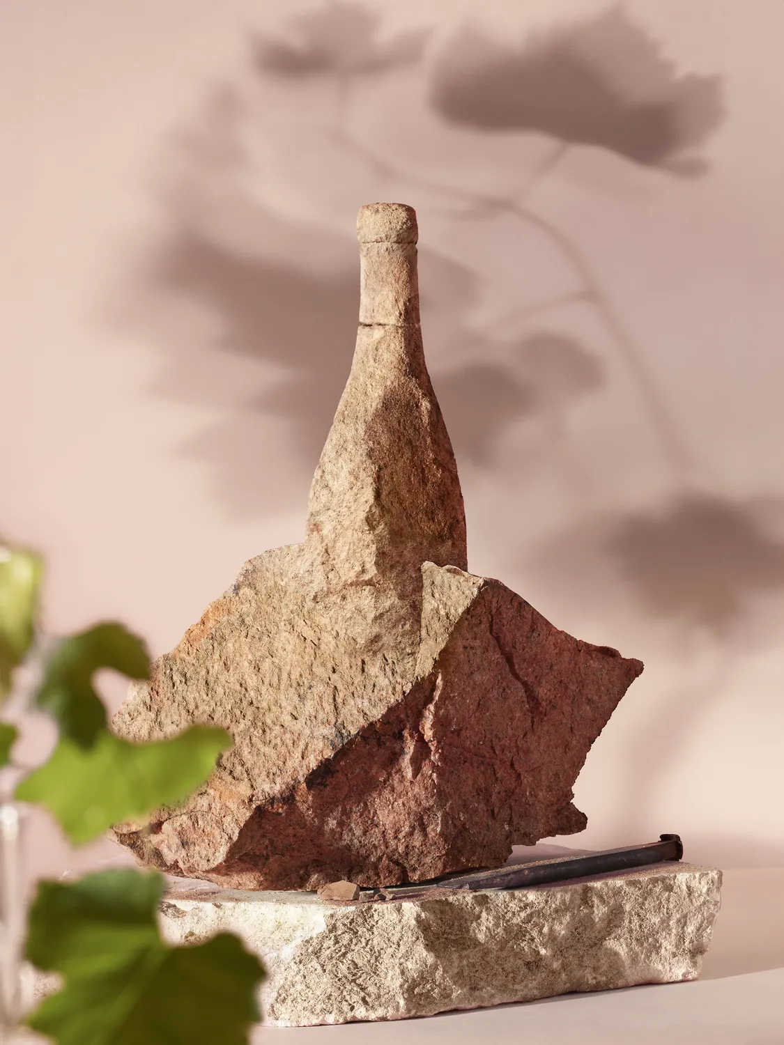 Spirits photography — Studio 258, Paris