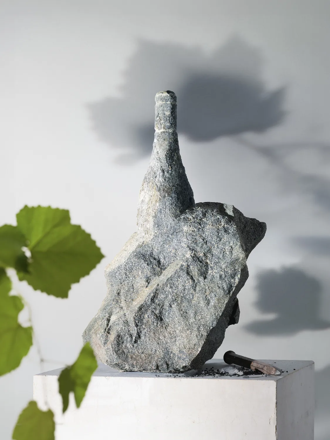 Spirits photography — Studio 258, Paris
