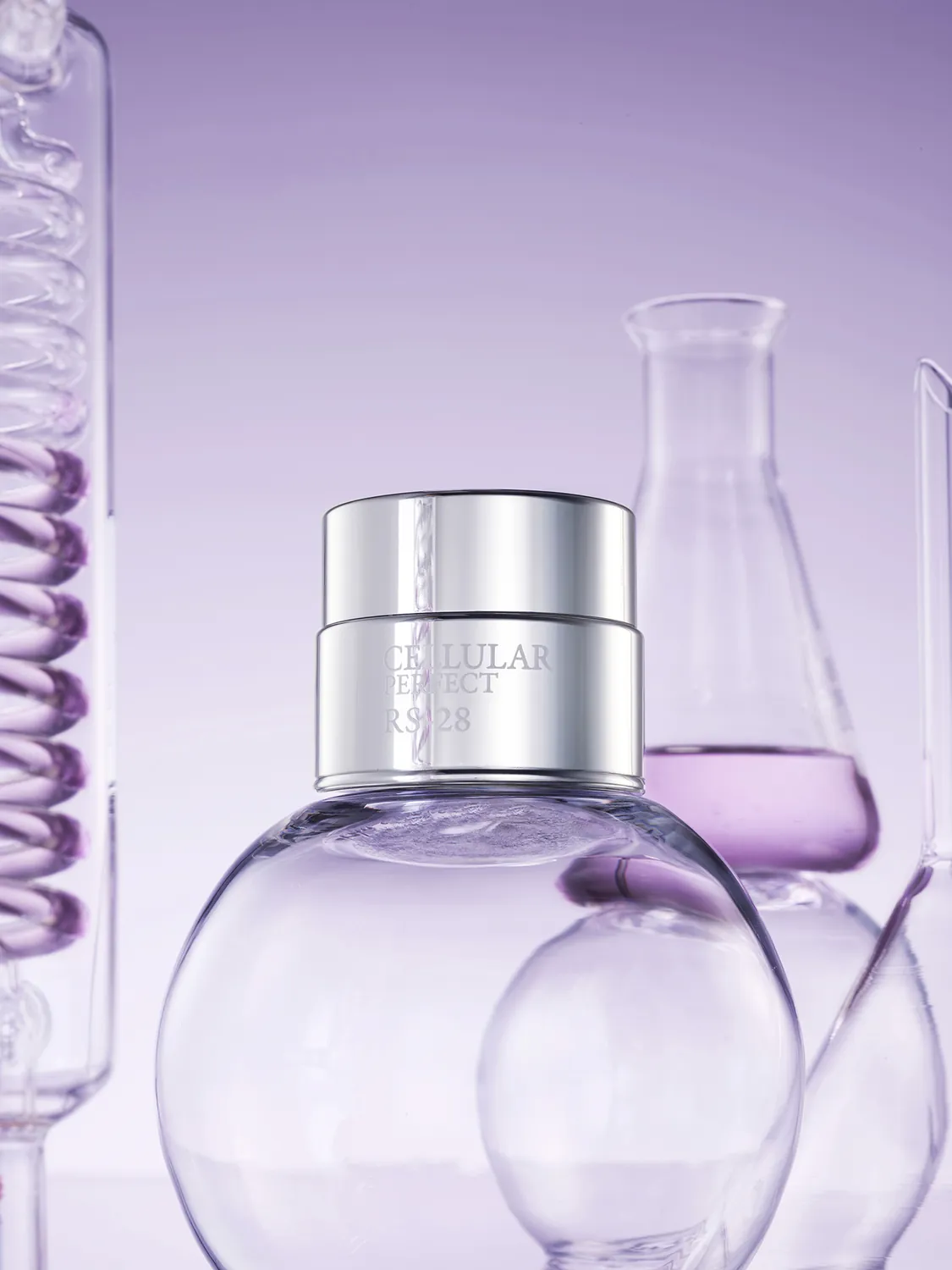 Cosmetics photography — Studio 258, Paris