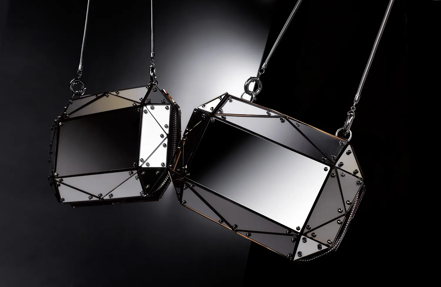 Jewellery and accessories photography — Studio 258, Paris