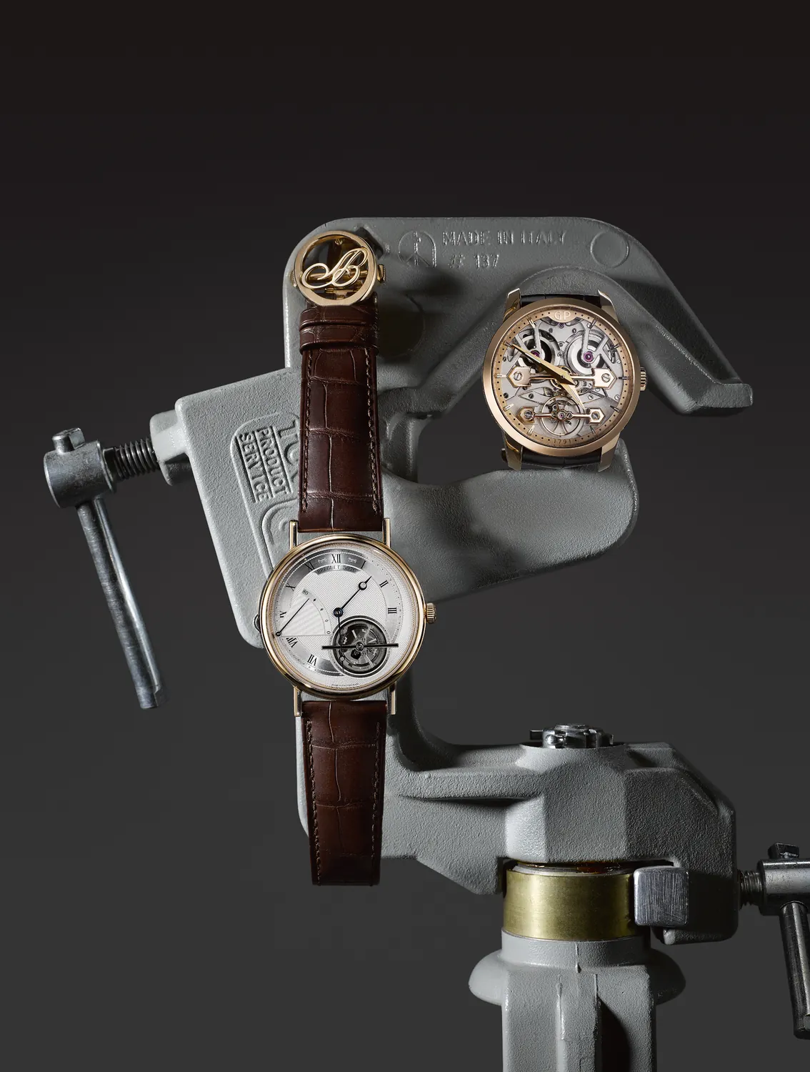 Jewellery and accessories photography — Studio 258, Paris
