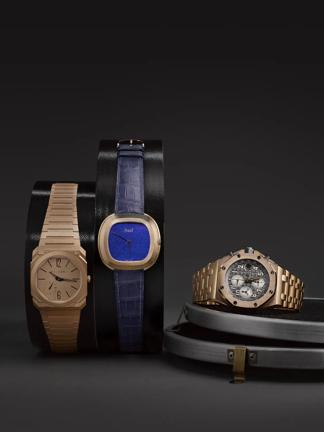 Jewellery and accessories photography — Studio 258, Paris