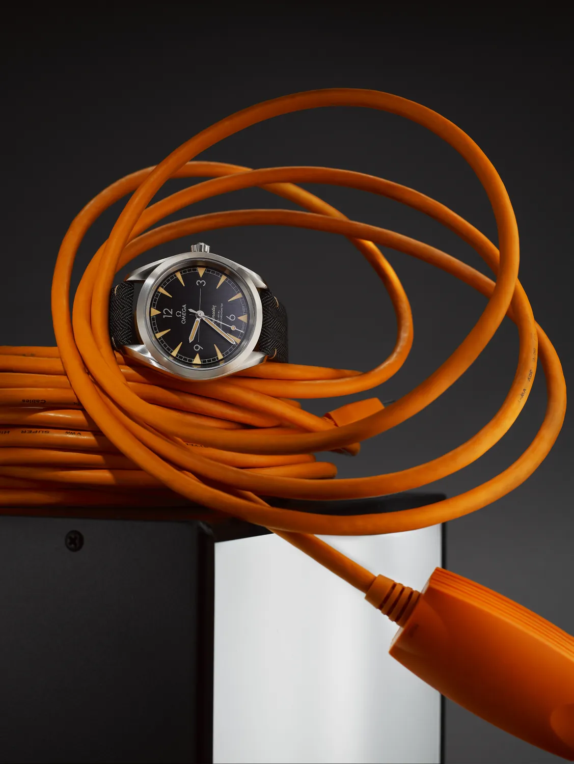 Jewellery and accessories photography — Studio 258, Paris