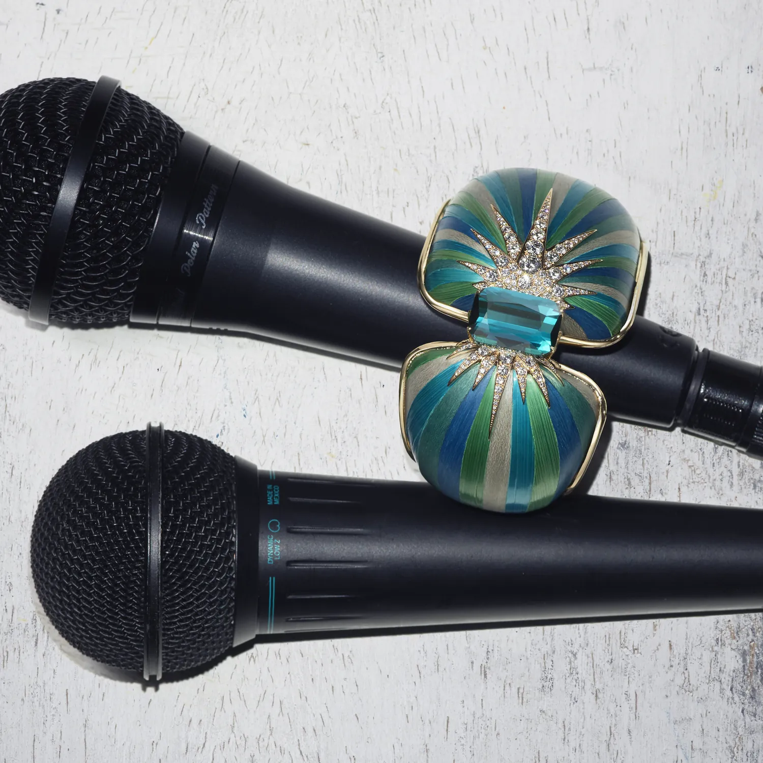 Jewellery and accessories photography — Studio 258, Paris
