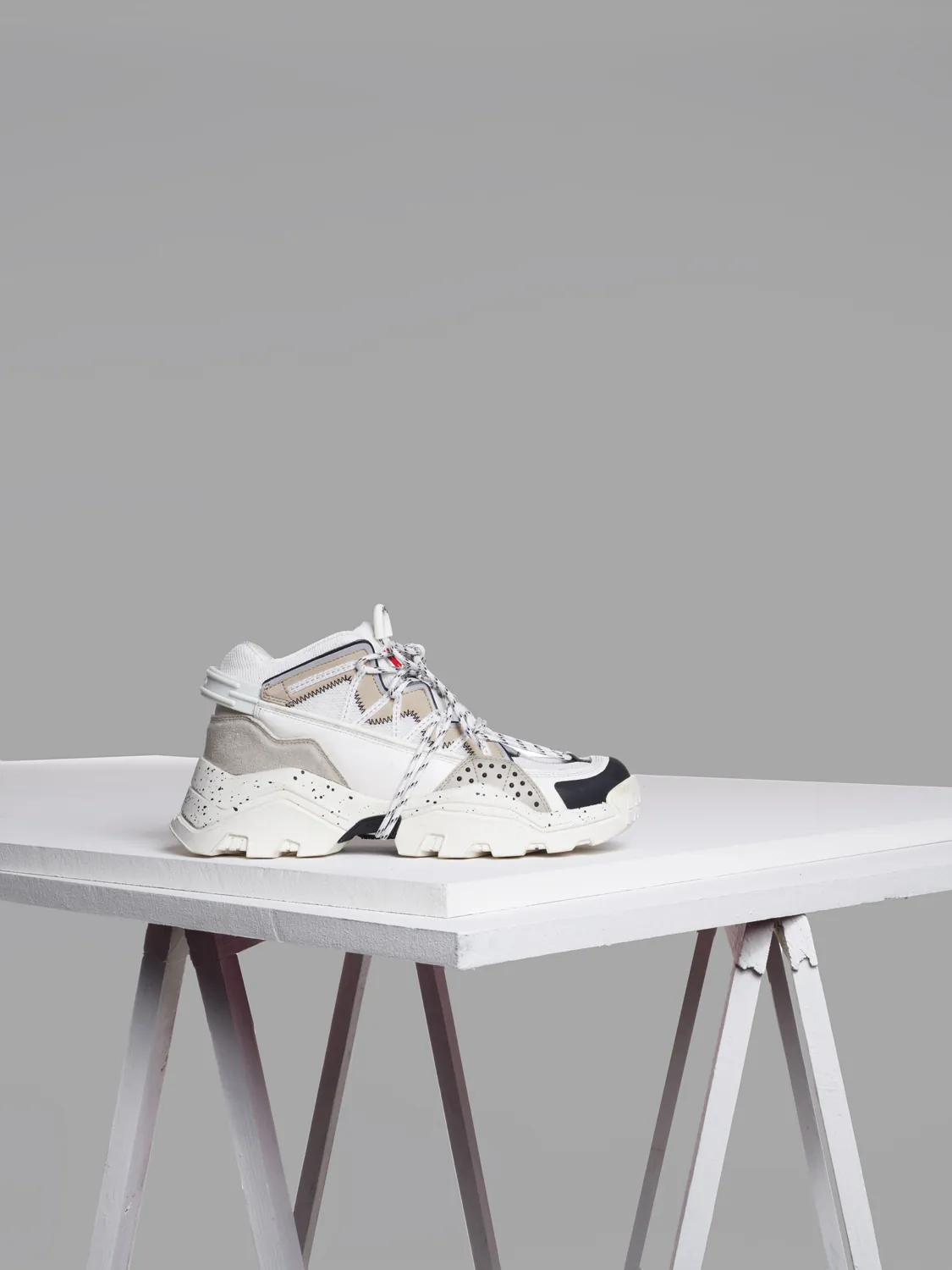 Packshot — Studio 258, Paris