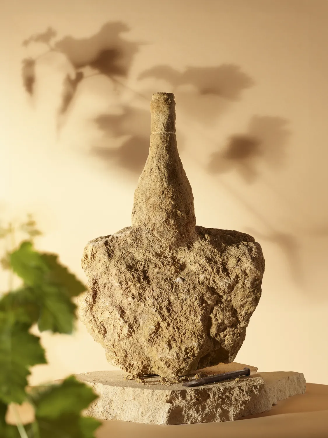 Spirits photography — Studio 258, Paris