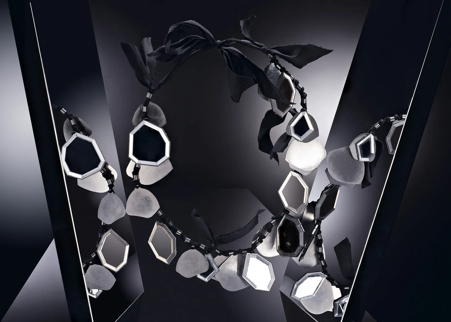 Jewellery and accessories photography — Studio 258, Paris