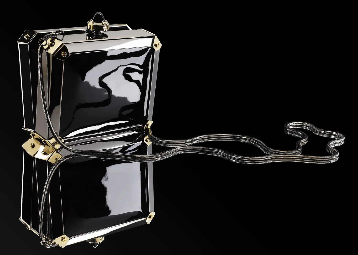 Jewellery and accessories photography — Studio 258, Paris