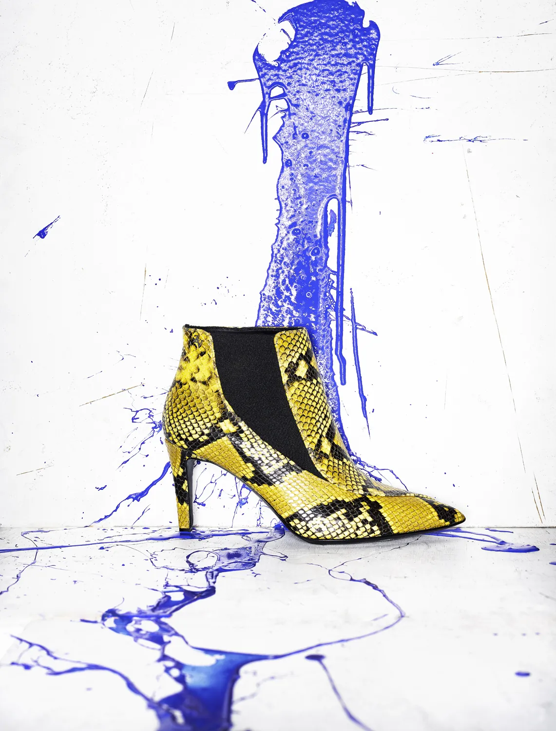 Packshot Zadig & Voltaire — Studio 258, Paris