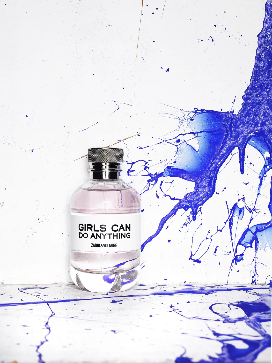 Packshot Zadig & Voltaire — Studio 258, Paris