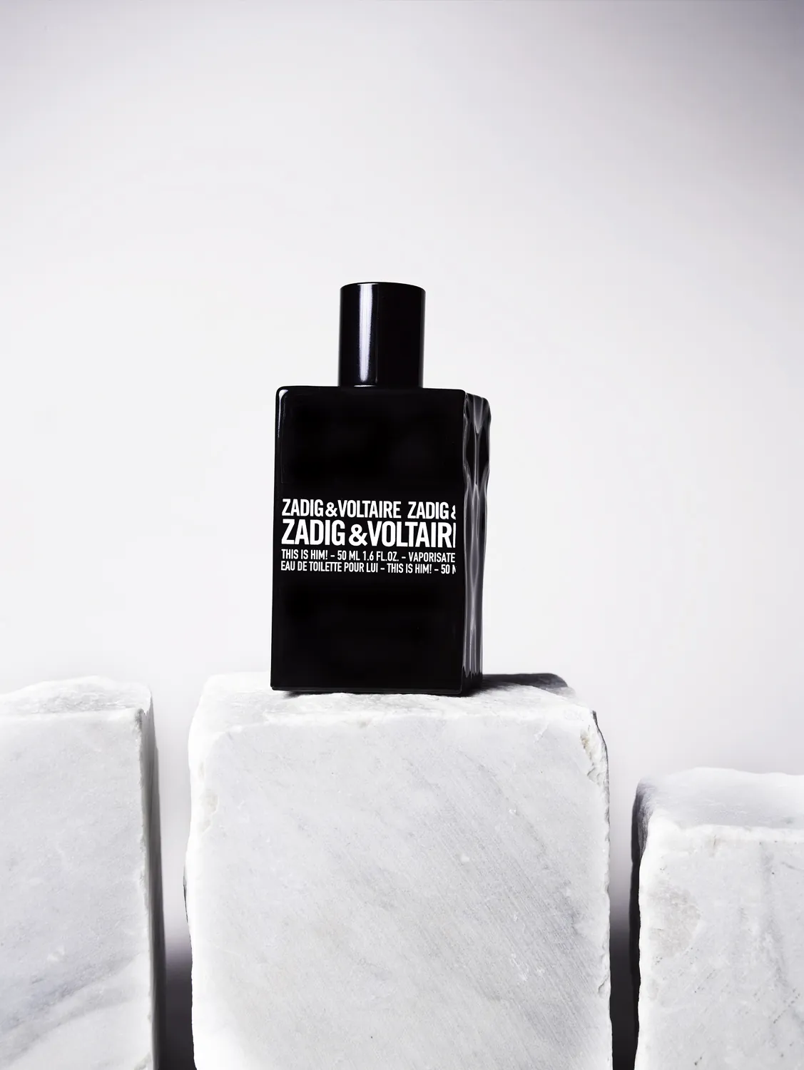 Packshot Zadig & Voltaire — Studio 258, Paris